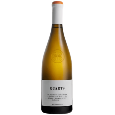 Anjou Les Quarts 2021 Dom. Belargus - BIO