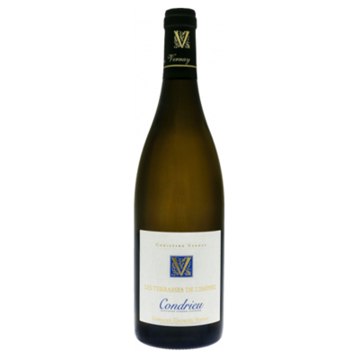 Domaine Georges Vernay, "Terrasses de l'Empire", Condrieu blanc