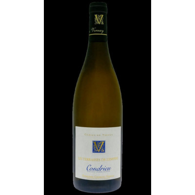 Domaine Georges Vernay Condrieu Terrasses de l'Empire 2022