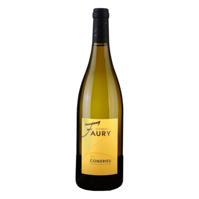 Domaine Faury, Condrieu Cuvée La Berne Vieilles Vignes blanc