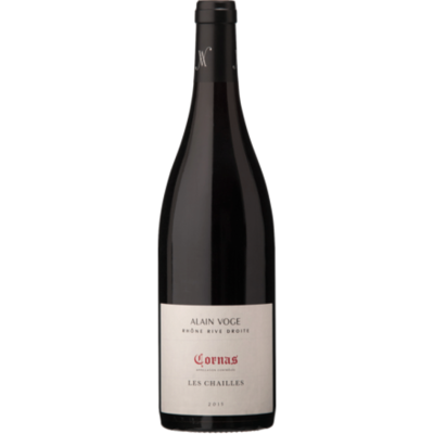 Domaine Alain Voge, "Les Chaillés", Cornas