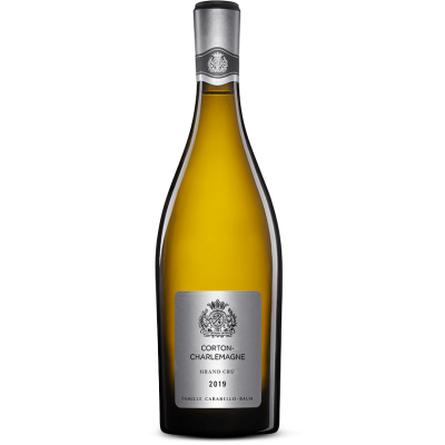 Corton-Charlemagne Grand Cru 2019 - Château de Pommard