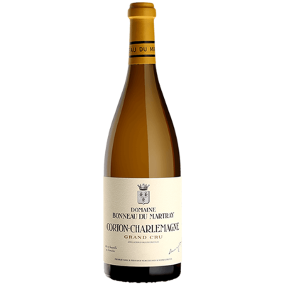 Domaine Bonneau Du Martray