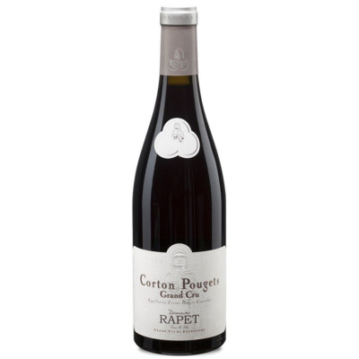Domaine Rapet, Corton Pougets Grand Cru