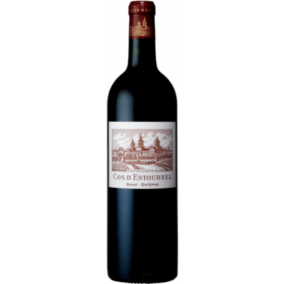 Saint-Estèphe 2ème Cru Classé Château Cos d'Estournel 2019