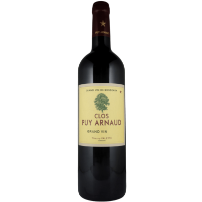Clos Puy Arnaud