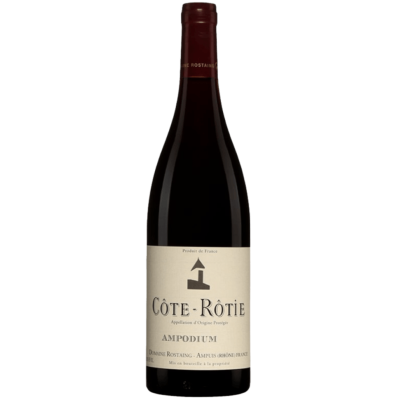 Côte-Rôtie « Ampodium » 2021 - Domaine René Rostaing