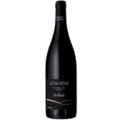 Domaine Yves Lafoy Côte Blonde