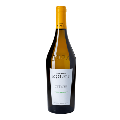 Domaine Rolet Arbois Vin de Paille 2015 37.5cL