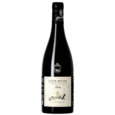 Côte-Rôtie « Fortis » 2022 - Domaine Stéphane Montez