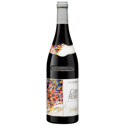 Domaine Guigal, "La Turque" Côte-Rôtie
