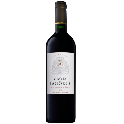 Croix de Lagorce