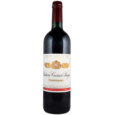 Château Croizet-Bages