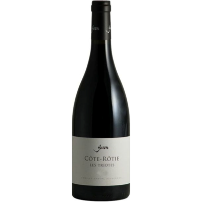 Domaine Garon, Les Triotes, Côte-Rôtie
