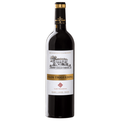 Clos Triguedina Cahors 2022