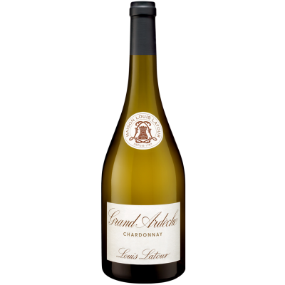 IGP GRAND ARDECHE Maison Louis Latour 2023 Blanc
