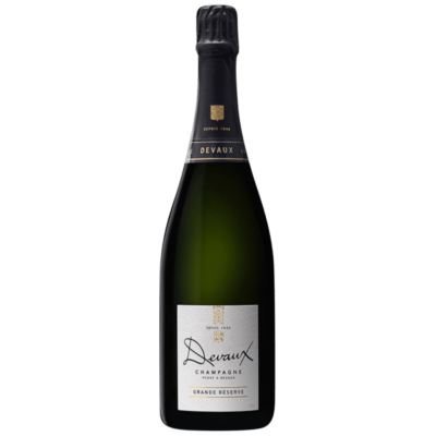 Champagne DEVAUX Grande Reserve Brut