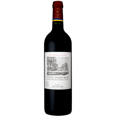Château Duhart-Milon