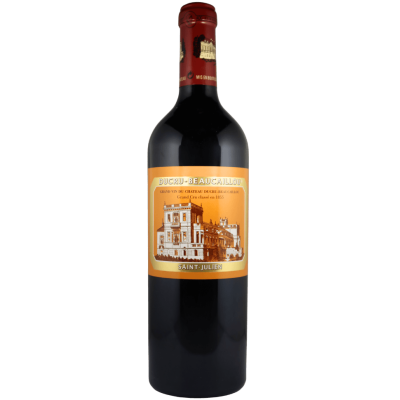 Château Ducru-Beaucaillou Double Magnum
