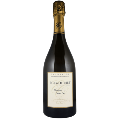 Egly-Ouriet Millésime 2012 Grand Cru Magnum