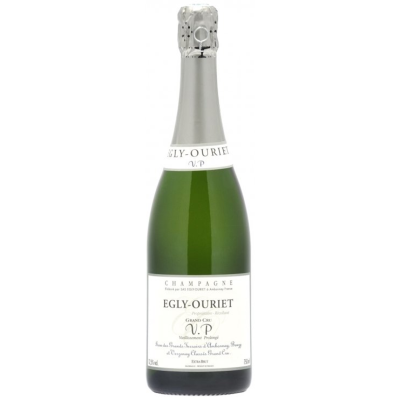 Egly Ouriet Brut Grand Cru VP