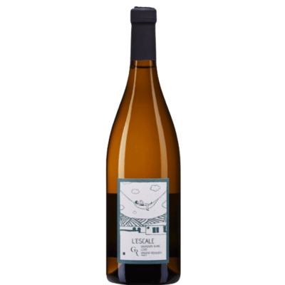TOURAINE "L'Escale" Clos Roussely 2025