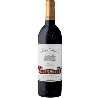 Excelso Grand Reserva Rioja