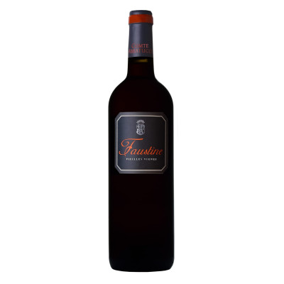 CORSE Faustine Domaine Abbatucci 2025