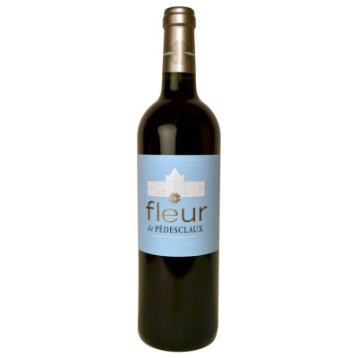 Fleur de Pédesclaux, Pauillac