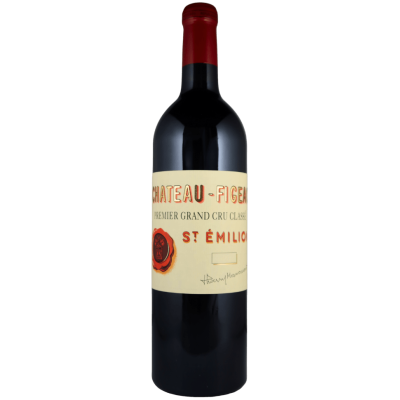 Château Figeac Double Magnum