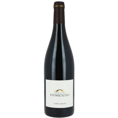 CORSE SARTÈNE Domaine Fiumicicoli 2023