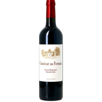 Château de Fonbel, Saint-Emilion Grand Cru