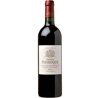 Château Fonroque