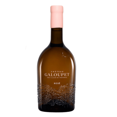 CÔTES DE PROVENCE CRU CLASSÉ  Château Galoupet 2023