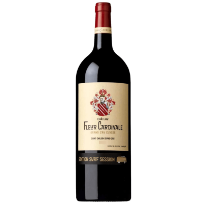 Château Grand Corbin Despagne BIO, MAGNUM Saint-Émilion Grand Cru Classé