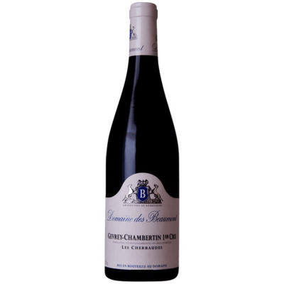 Domaine des Beaumont, Les Cherbaudes, Gevrey Chambertin