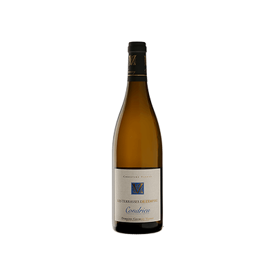 Domaine Georges Vernay Collines Rhodanniennes 2017