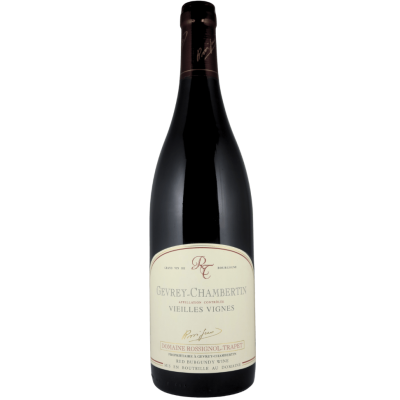 Gevrey-Chambertin Vieilles Vignes 2020 - Domaine Rossignol-Trapet