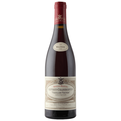Domaine Seguin Manuel