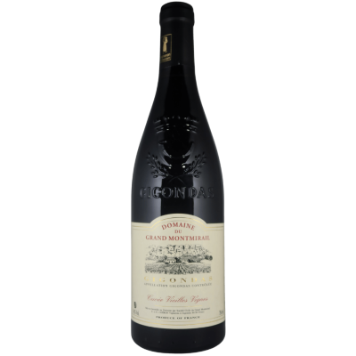 Domaine du Grand Montmirail Vieilles Vignes