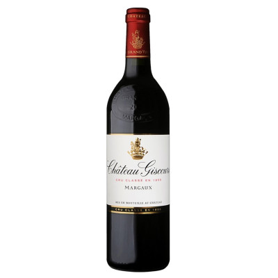 Château Giscours, Margaux, MAGNUM