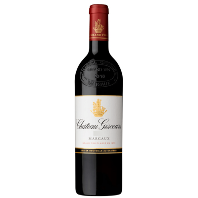 Château Giscours 2016, 3ème CRU CLASSÉ - Magnum, Margaux