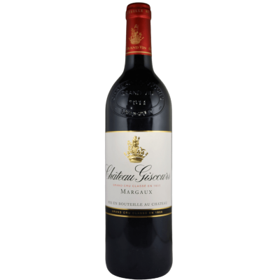 Château Giscours 2018 - Margaux