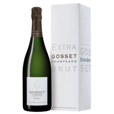 Gosset Extra Brut