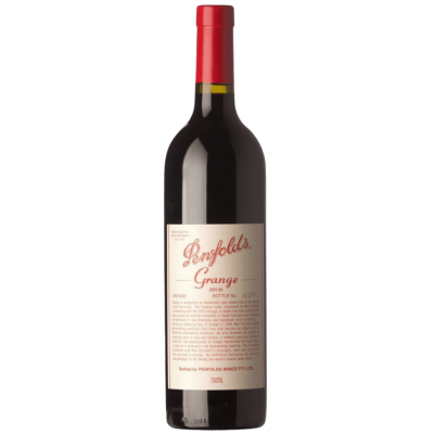 Grange Shiraz 2017 - Penfolds - Australie