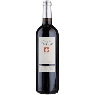 Languedoc Montpeyroux « Hemera » 2013 - Domaine des Grécaux