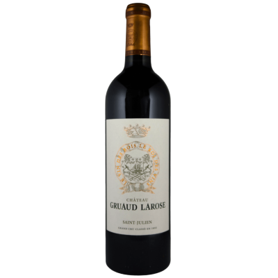 Château Gruaud Larose Double Magnum