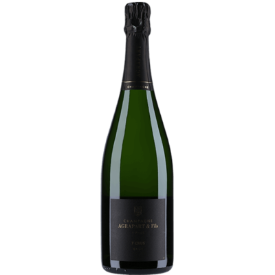 Champagne Agrapart Brut 7 Crus