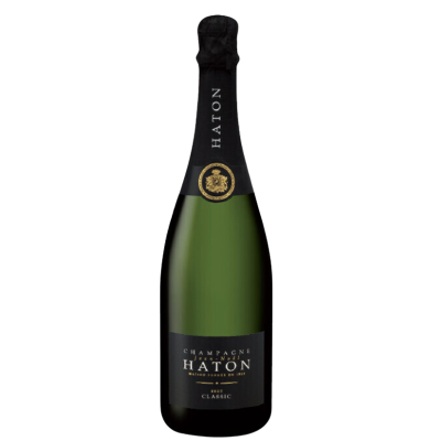 HATON Champagne Brut Classic