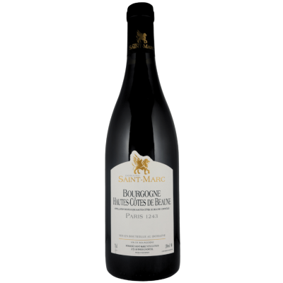 Domaine Saint-Marc Paris 1243